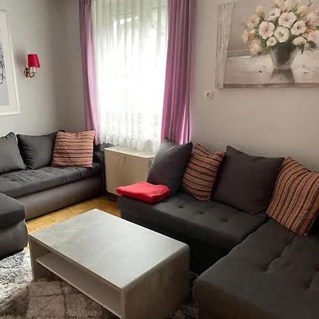 Spacious 2 Bedroom Apartment Zell-Am-See Town Center Zell am See Exterior photo