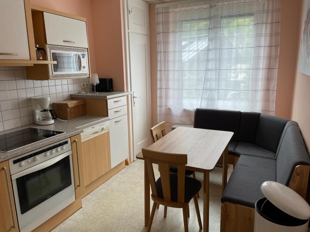 Spacious 2 Bedroom Apartment Zell-Am-See Town Center Zell am See Exterior photo